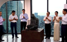 Sau Hungary, Thuỵ Sĩ, El Salvador và Nhật Bản, Việt Nam trở thành thị trường thứ 5 trên thế giới sở hữu tượng 'cha đẻ' Bitcoin