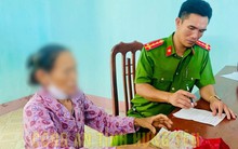 Công an khẳng định lừa đảo, cụ bà 72 tuổi vẫn đòi chuyển khoản 120 triệu đồng vào 1 tài khoản VPBank để “cấp lại tài khoản VNeID mức độ 2”