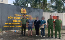 Công an Hà Nội thông báo tới tất cả người dân nhận được tin nhắn SMS, cuộc gọi có nội dung này