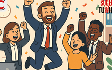 Tin vui: Chính thức đề xuất nâng mức giảm trừ gia cảnh thuế thu nhập cá nhân lên 15,5 triệu đồng/tháng