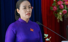 Phó Chủ tịch UBND TP Đà Nẵng bức xúc vì sở, ngành vắng mặt tại buổi tiếp xúc cử tri