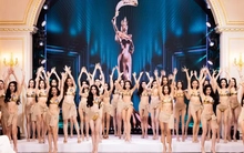 BTC Miss Grand Vietnam phản hồi