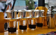 Nên uống bao nhiêu cốc cà phê mỗi ngày là tốt nhất? Chuyên gia có câu trả lời khiến nhiều người thay đổi suy nghĩ lâu nay