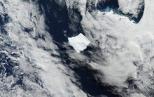 Trái đất có đại dương thứ 5