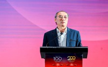 TS. Nguyễn Văn Phụng: "Ba ngày không ngủ kiểm tra khi VNeID bắt đầu kết nối dữ liệu thuế, tôi mừng vì cuối cùng đã có công cụ bảo vệ nguời lao động và doanh nhân chân chính"