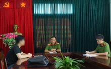 Nam sinh bị những kẻ giả danh Công an lừa gần 500 triệu, ép chụp ảnh tống tiền