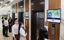 Chicilon Media nhận nhiều lời chúc khi hoàn tất thủ tục cấp phép 4G