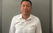 Bắt tạm giam giám đốc Trần Văn Kiên và phó giám đốc Phạm Khắc Học