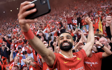 Những khoảnh khắc thể thao thế giới đáng nhớ nhất năm 2025