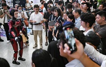 Gay cấn cuộc đua AI