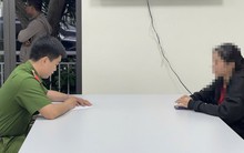 Phát hiện thanh niên SN 2005 chuẩn bị mở sổ tiết kiệm 500 triệu đồng, đăng ký vay online 10-20 triệu rồi xoá app: Công an Đà Nẵng truy xét nóng