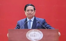 Thủ tướng: Nghiên cứu giải pháp tốt nhất với Ngân hàng SCB