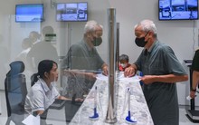 Từ 1/1/2026: 4 chính sách y tế quan trọng, mở rộng chi bảo hiểm y tế