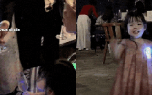 Hoa hậu Đỗ Mỹ Linh khoe tiệc Giao thừa xa hoa nhà chồng hào môn, ái nữ Chủ tịch Hà Nội FC chiếm trọn spotlight