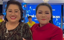 Nữ đại gia quyền lực khiến 1 NSƯT dù bận đi show vẫn phải tới dự tiệc