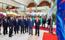 Vừa được giao nhiệm vụ quốc gia, 1Matrix chính thức công bố chiến lược tái cấu trúc trong năm 2026