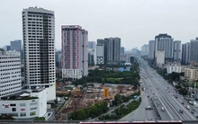 Nhìn lại những thương vụ sang tay, đổi chủ 'đất vàng' năm 2025