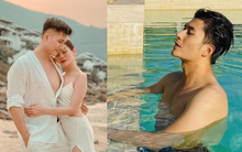 Bạn trai kém 11 tuổi của Lệ Quyên: "Tôi đâu phải thần thánh, cũng chạnh lòng, cũng buồn chứ"