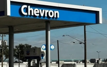 Chevron - tập đoàn duy nhất của Mỹ hoạt động trong ngành dầu mỏ Venezuela