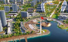 Vượt chỉ tiêu cao nhất cả nước, GRDP bình quân đầu người của thủ phủ công nghiệp Việt Nam đạt mức nào?