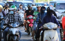 Từ 30/6, hơn 70 triệu xe máy sắp phải thực hiện kiểm định khí thải theo quy chuẩn mới