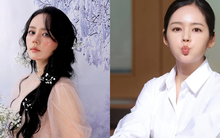 Bước sang tuổi 46, Han Ga In còn được khen "đẹp hơn AI": 6 bí quyết trẻ lâu của cô khiến hội chị em trung niên quyết tâm theo đuổi