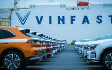 VinFast tăng vốn điều lệ vượt Vingroup