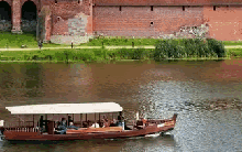 Cả thế giới đứng hình trước cảnh tượng vô thực này