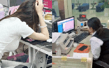 Làm ngân hàng Big4, thưởng Tết 250 triệu là cảm giác như nào? Cảnh tượng lúc 23h tại văn phòng khiến bạn tỉnh ngộ