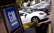 Hãng xe Mỹ đình đám một thời ở thị trường Việt Nam cay đắng chấp nhận lỗ 6 tỷ USD, thu hẹp quy mô đầu tư vào xe điện