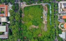 Đánh thức "đất vàng" phục vụ người dân