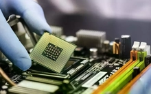 Việt Nam có Trung tâm quốc gia hỗ trợ sản xuất thử chip bán dẫn