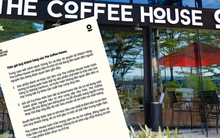 The Coffee House bất ngờ xác nhận dùng nguyên liệu từ "đồ hộp Hạ Long"