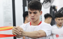 Profile đội trưởng U23 Việt Nam gây sốt U23 châu Á: Vào sân ghi bàn lạnh lùng, ngoài đời là "học sinh giỏi" có tiếng