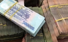 Xuất hiện hình thức lừa đảo mới, người dân đổi tiền mặt đặc biệt chú ý