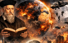 Những lời tiên tri khiến thế giới lo lắng năm 2026: Nostradamus thật sự nói gì?