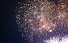 Hà Nội bắn pháo hoa 30 phút chào mừng Đại hội XIV của Đảng