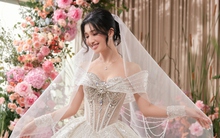 Hé lộ thông tin đám cưới Á hậu Phương Nhi