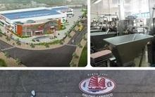 Bắt Tổng Giám đốc Công ty CP Đồ hộp Hạ Long vụ thịt nhiễm virus bệnh dịch tả heo châu Phi