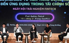 Cảnh báo rủi ro pháp lý từ giao dịch tài sản số P2P