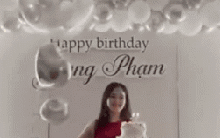 Cô gái bị bỏng nặng do bóng bay sinh nhật bén lửa, phát nổ: Diện mạo thay đổi sau 11 tháng