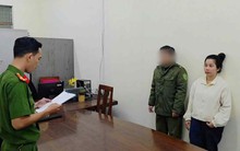 Từ vali quên ở sân bay, bắt bà chủ hàng Hồ Thị Thùy Dương