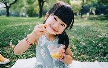 Nghiên cứu từ hơn 200 đứa trẻ: Đây là những đứa trẻ có EQ cao nhất!