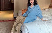 40 tuổi không nhà, không xe, chưa chồng: "Tôi đủ tỉnh táo để biết hạnh phúc không phải lúc nào cũng vui"