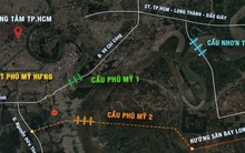 Chỉ 5 ngày nữa, cây cầu hơn 23.000 tỷ đồng do Masterise nghiên cứu, áp dụng mô hình chưa từng có ở TP.HCM chính thức động thổ