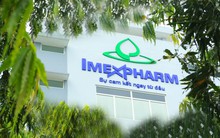 Vụ công ty Trung Quốc mua Imexpharm từ chaebol Hàn Quốc: Bộ Công thương ra yêu cầu quan trọng