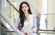 Mỹ nhân 2k2 đẹp như bước ra từ trong tranh, được mẹ chồng chấm ngay từ lần đầu gặp một bước vào nhà hào môn