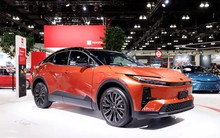 Vỡ mộng, các hãng xe Mỹ - Nhật - Hàn - EU đua nhau 'quay xe' làm xe giá rẻ: Giá trung bình dự kiến khoảng 800 triệu đồng, người tiêu dùng 'lợi đơn lợi kép'