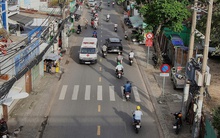 UBND TPHCM yêu cầu khẩn trương mở rộng đường Tôn Thất Thuyết