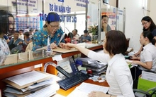 Xếp lương đối với người được tuyển dụng vào công chức, áp dụng từ 01/03/2026